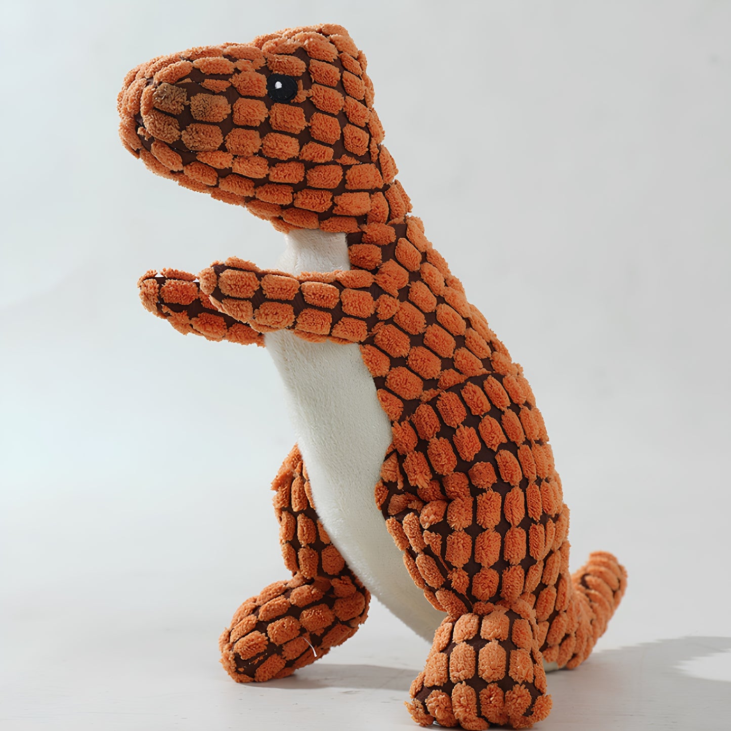 Dinobite - The plush toy for your dog